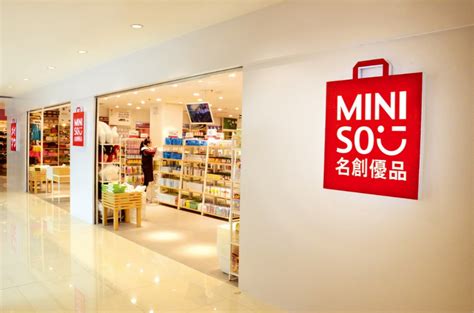 miniso philippines.